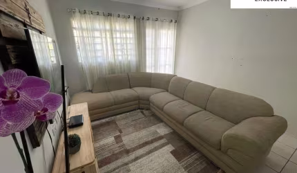 Casa com 4 quartos à venda em Bosque - SP