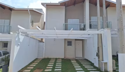 Condomínio com 3 quartos à venda em Pinheirinho - SP