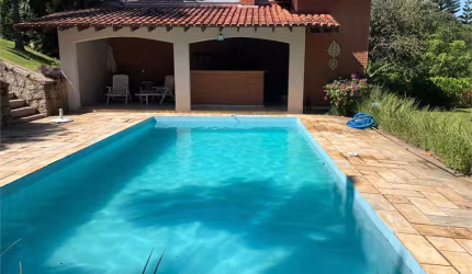 Condomínio com 3 quartos à venda em São Joaquim - SP