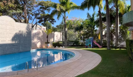 Apartamento com 3 quartos à venda em Santa Rosa - SP