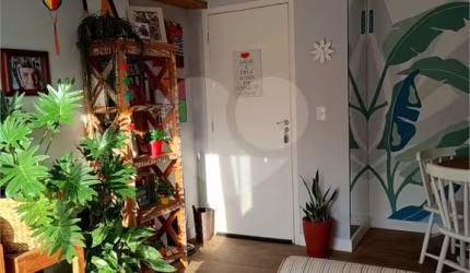 Apartamento com 2 quartos à venda em Santa Claudina - SP