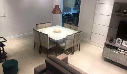 Apartamento com 3 quartos à venda em Capela - SP