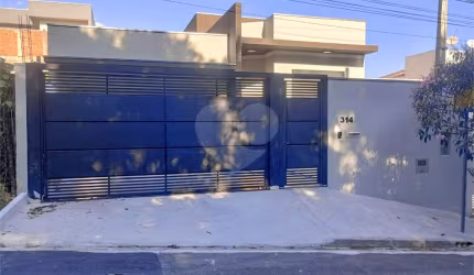 Casa com 3 quartos à venda em João Xxiii - SP