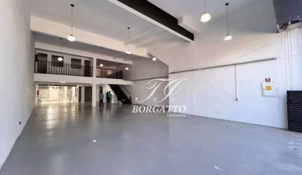 Salão para alugar, 400 m² por R$ 14.396,28 - Centro - Guarulhos/SP