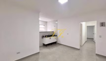 Casa com 2 dormitórios para alugar, 70 m² por R$ 2.550,00/mês - Vila Galvão - Guarulhos/SP