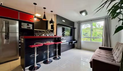 Cobertura com 2 quartos à venda na Avenida Manoel Ribas, --, Santa Felicidade, Curitiba por R$ 1.290.000