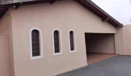 Casa com 4 dormitórios à venda, 180 m² por R$ 380.000 - Grande Horizonte - Uberaba/MG