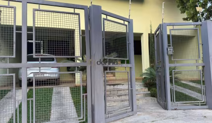 Casa de 4 quartas, sendo 2 suítes Jardim São Bento