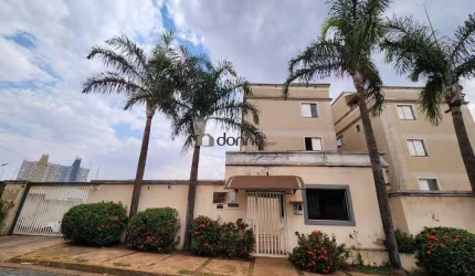 Apartamento 02 quartos no Boa vista