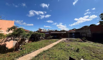 Lote a venda 250 m2 próximo a Av. Nossa Senhora do Desterro