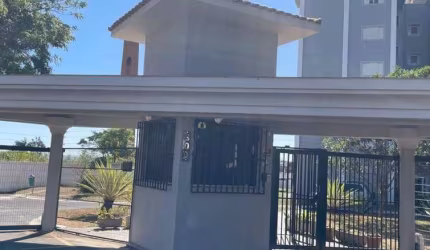 Apartamento à venda, 3 quartos, 1 suíte, 1 vaga, Boa Vista - Uberaba/MG