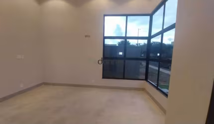 Casa à venda, 3 quartos, 1 suíte, 4 vagas, Estância dos Ipês - Uberaba/MG