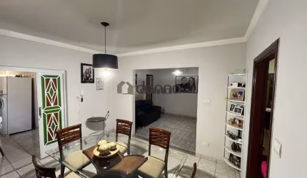 Casa à venda, São Benedito - Uberaba/MG