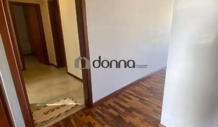 Apartamento à venda, 2 quartos, 1 suíte, 1 vaga, Fabrício - Uberaba/MG