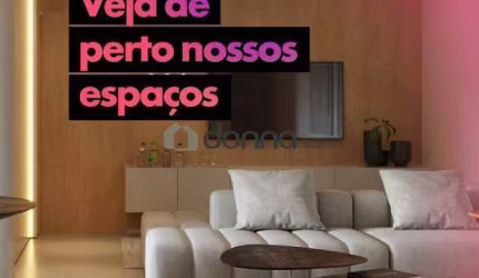 Apartamento à venda, 3 quartos, 3 suítes, 2 vagas, Mercês - Uberaba/MG