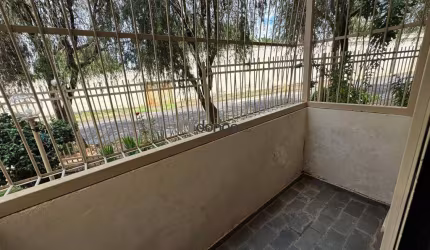 APARTAMENTO COM 3 QUARTOS NO BAIRRO PARQUE DO MIRANTE