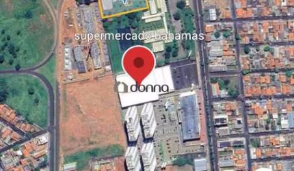 Área a venda na Avenida Nossa Senhora do Desterro