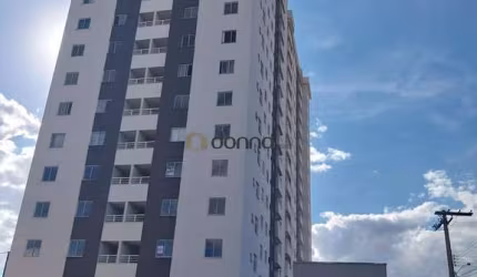 Apartamento 2 Quartos no Parque do Mirante