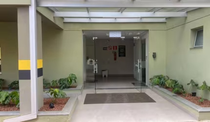 Apartamento à venda, 2 quartos, 1 suíte, Estados Unidos - Uberaba/MG