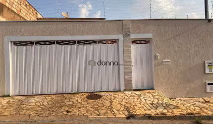 Casa a venda no Parque dos Buritis