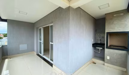 Apartamento à venda, 3 quartos, 1 suíte, 3 vagas, Fabrício - Uberaba/MG