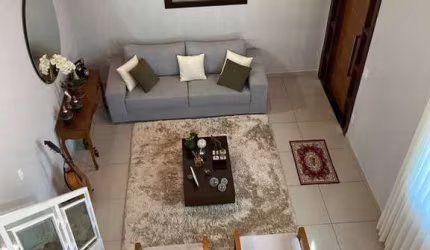 Casa com 4 dormitórios à venda, 300 m² por R$ 1.100.000,00 - Boa Vista - Uberaba/MG