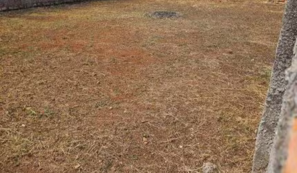 Terreno à venda, 200 m² por R$ 150.000,00 - Oneida Mendes - Uberaba/MG