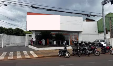 LOCAÇÃO, SALÃO, ÓTIMA LOCALIZAÇÃO, AVENIDA MIRASSOLANDIA, COM ESTACIONAMENTO PROPRIO, SÃO JOSÉ DO RIO PRETO, ELDORADO, LOCAÇÃO