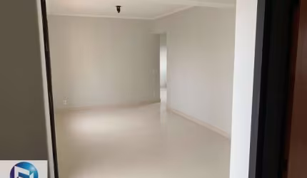 Imperdível! Apartamento à venda no Centro de São José do Rio Preto-SP, 3 quartos, 1 suíte, 130m².