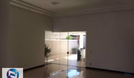 Residência de Luxo: Casa em Condomínio 4 suítes em São José do Rio Preto-SP, bairro Residencial Marcia - 290m² - Venda ou Locação