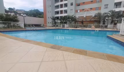 Apartamento com 3 quartos à venda no Garcia, Blumenau , 74 m2 por R$ 520.000