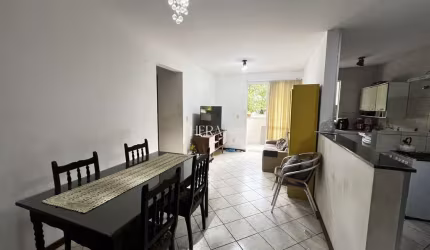 Apartamento com 2 quartos à venda no Victor Konder, Blumenau , 67 m2 por R$ 360.000