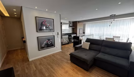 Apartamento com 3 quartos à venda no Fortaleza, Blumenau , 98 m2 por R$ 795.000
