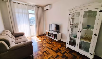 Apartamento com 2 quartos à venda no Ribeirão Fresco, Blumenau , 84 m2 por R$ 333.000