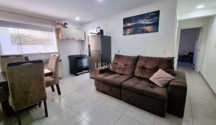 Apartamento com 2 quartos à venda no Velha Central, Blumenau , 54 m2 por R$ 270.000