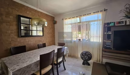 Apartamento 3/4 79M² Bairro Martins