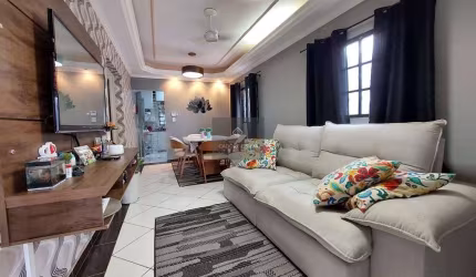 Casa Bairro Planalto