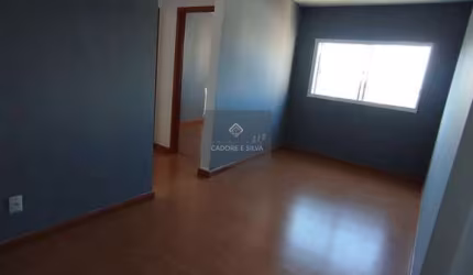 Apartamento à venda no Shopping Park com 02 quartos