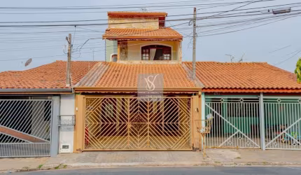 Casa em Atibaia Jardim, Atibaia/SP