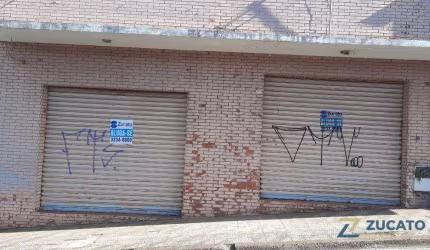Ponto para alugar, 292 m² por R$ 1.300,00/mês - Boa Vista - Uberaba/MG