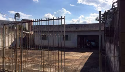 Casa à venda, 200 m² por R$ 380.000,00 - Nossa Senhora da Abadia - Uberaba/MG