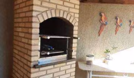 Casa à venda, 100 m² por R$ 350.000,00 - Nossa Senhora da Abadia - Uberaba/MG