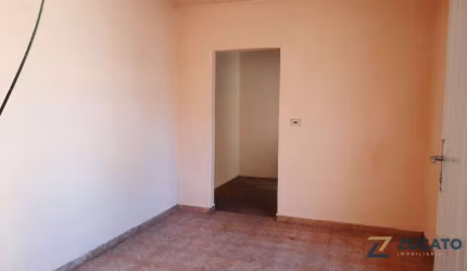 Casa com 2 dormitórios para alugar, 48 m² por R$ 650,00/mês - Boa Vista - Uberaba/MG