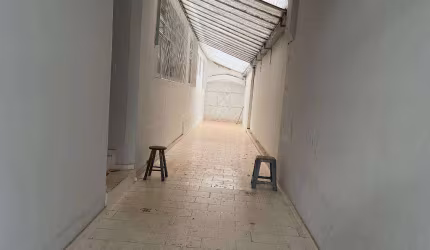 Casa com 4 dormitórios, 322 m² - venda por R$ 950.000,00 ou aluguel por R$ 4.500,00/mês - São Benedito - Uberaba/MG