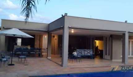 Casa à venda, 463 m² por R$ 2.280.000,00 - Morada das Fontes - Uberaba/MG