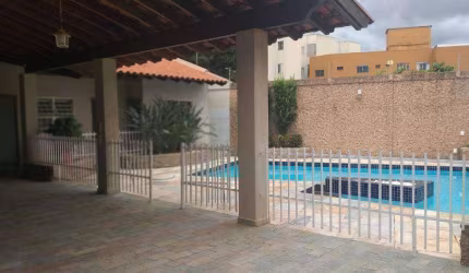 Casa à venda, 475 m² por R$ 1.200.000,00 - Boa Vista - Uberaba/MG