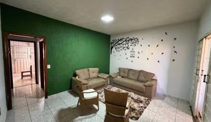 Casa à venda, 148 m² por R$ 390.000,00 - Nossa Senhora da Abadia - Uberaba/MG