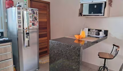 Casa com 3 dormitórios à venda, 200 m² por R$ 800.000,00 - Nossa Senhora da Abadia - Uberaba/MG