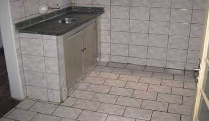 Apartamento com 1 dormitório para alugar, 10 m² por R$ 900,00/mês - Boa Vista - Uberaba/MG