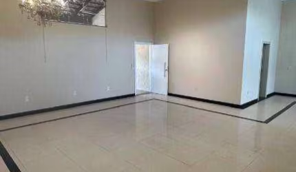 Casa com 3 dormitórios à venda, 283 m² por R$ 1.945.000,00 - Centro - Uberaba/MG